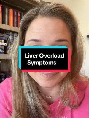 Feeling sluggish, bloated, or just off? These are signs your liver might need support. Learn how to naturally detox and feel your best with simple, effective steps from The Holistic Guide to Wellness. Follow the protocol and take control of your health today! #LiverDetox #NaturalWellness #HolisticHealth #acne #fatigue #brainfog #autoimmunedisease 