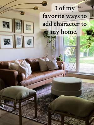 3 of my favorite ways to add character to my home: builtins, beadboard and wallpaper.  All 3 work in any room: home offices, bedrooms, bathrooms, living rooms and hallways. They’re classic & timeless, but also trendy. Perfection 👌🏽 #homedecor #interiordesign #homedecoratingideas #builtins #wallpaper #beadboard #homediy #designtok #diytiktok 