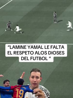 #greenscreenvideo LAMINE YAMAL EL NUEVO MESSI#REALMADRID #realmadridfc #barcelonafc #laliga #barca #futboltiktok 