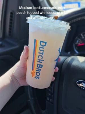 ❤️❤️❤️❤️ #Love #dutchbros #dutchbrodrinks #vibes #trend 