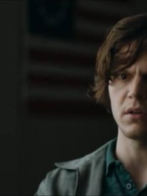 American Animals Film "Warren Gets In Trouble In College." #americananimals #warrenlipka #evanpeters #scene 