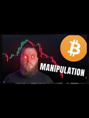 Market manipulation by the apex predators and you are falling for it AGAIN #Crypto #cryptok #cryptonews #charts #ta #bitcoin #btc #yaboyskey #alts #fyp #foryou #foryoupage 