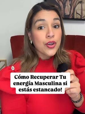 Cuando un hombre se siente agotado y sin energía, muchas veces es porque ha estado dando demasiado sin recibir, rodeado de un ambiente que no lo impulsa o sin una misión clara en su vida. La energía masculina necesita dirección y propósito, pero cuando un hombre solo se enfoca en trabajar, solucionar problemas y proteger a los demás sin recargarse, termina sintiéndose vacío y desconectado de sí mismo. La clave para recuperar esa energía es aprender a descansar sin culpa, rodearse de personas que valoren su esfuerzo y encontrar una razón más grande que lo motive cada día. Un hombre con propósito se siente vivo, fuerte y enfocado. Para recuperar tu energía masculina, pregúntate en qué eres bueno, qué te apasiona y cómo puedes aportar valor al mundo. No se trata solo de trabajar, sino de encontrar un camino que realmente te haga sentir pleno. Cuando un hombre se reconecta con su esencia, su energía cambia, su presencia se siente y todo en su vida empieza a alinearse.#fyp #hombres #energiamasculina #psicologiamasculina 