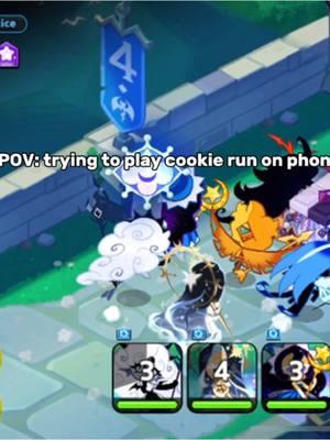 I JUST NEVER UNDERSTAND HOW MY GENSHIN AND PJSK LAGS LESS #foryoupage #viral #cookierun #cookierunkingdom #shadowmilk #shadowmilkcookie #blackpearl #goldencheesecookie #moonlightcookie #seafairycookie #darkcacao #burningspicecookie 