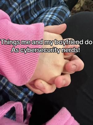 I love him so much ❤️ #cyber #cybersecurity #cybersec #infosec #cybersecuritynews #cybersecuritytraining #cybersecuritymajor💻📱💾 #cybersecurityservices #cybersecurityawareness #cybersecurityexpert #cybersecengineer #engineer #engineering #womenintech #womeninstem #girlsintech #girlsinstem #stem #tech #technology #techie #techgirls #digitalforensics #forensics #Love #relationships #nerds #nerdy #fyp #algorithm 