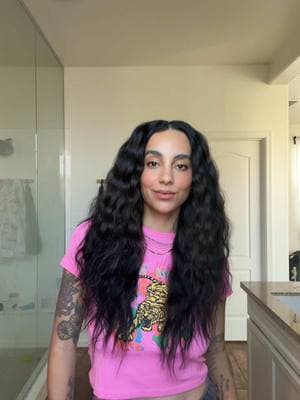 Long hair don’t careeeeee 💁🏽‍♀️🥰🫶🏽✌🏽 #autisticcreator #autistictiktok #hairtransformation #autisticadult #autismawareness #hairstyle #longhairstyles #audhdmom #diversity #outfitinspo #OOTD 