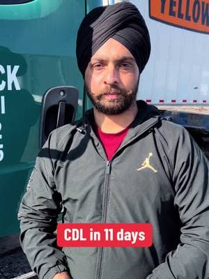 Pakki yard No dust  New trucks  Automatic & Manual  3 instructors 100% result  Guaranteed CDL #punjabitruckerlife #haryanvitrucklife #truckschool #pretrip #cdl #trucker 