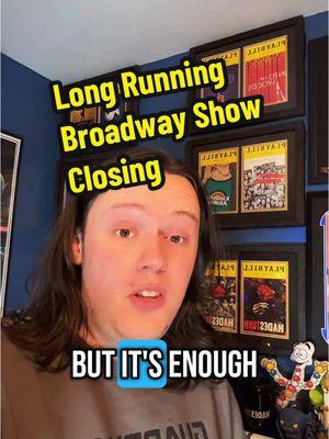 Replying to @Jordan #broadway #broadwaymusicals #broadwaymusical #comefromaway #dearevanhansen #phantomoftheopera 