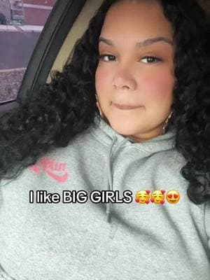 I love me another gorgeous female 🥰 #fyp #thickdimples #teddyoking #plussize #bi #bbwqueen 