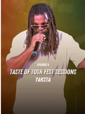 In honor of Peter Tosh's 80th celebration, @yakstamusic delivers a high-energy performance that fuses modern reggae with revolutionary spirit. With his vibrant presence and powerful delivery, Yaksta pays tribute to Tosh’s legacy of resilience, justice, and truth.  This performance is part of the Peter Tosh 80th: Taste of Tosh Fest Sessions, featuring artists who continue to carry the torch of reggae’s mission. Click the link in bio to watch the full set on YouTube.  Setlist: Yaksta – Pon Di Island  Yaksta – Johnny B. Goode (Peter Tosh Cover)  Yaksta – Ambition #ReggaeMonth #BlackHistoryMonth #PeterTosh 