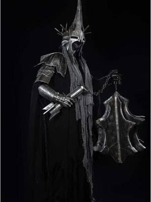 #lotr #witchkingofangmar #cosplay #nazgul #lordoftherings 