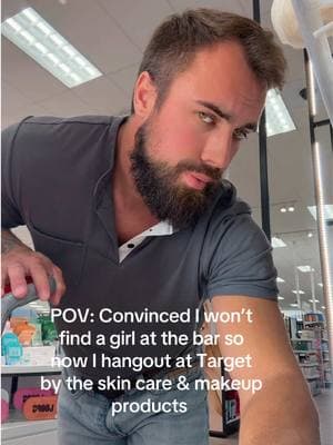 Just looking for Sephoria products or whatever you call it 😂🤦🏻‍♂️#fyp #foryoupage #dating #single #target 