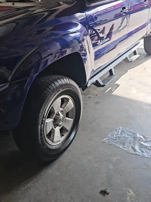 #chingondijoelpatron #puracalidad #soldandinstalled #latinobusiness #trdpro #toyotanation #tacoma #elcamarada #trdpro #trdsport #trdoffroad #trd #tacomatrdsport4x4 #nfabsteps #professionalinstallation #carandtruckaccessories #latinobusiness #soldandinstalled @GMXMOTORSPORTS 