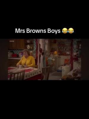 #mrsbrownsboyscomedy #mrsbrownsboysfans 