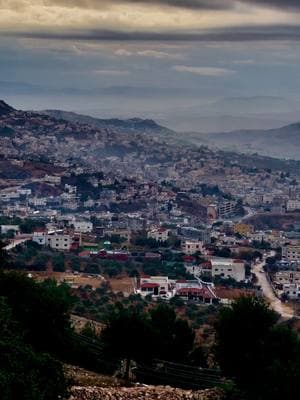 عجلون || ajloun ❤️ #الاردن #jordan #explore #fyp #foryou #like #follow #share #عجلون #ajloun 