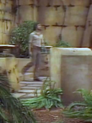 I would totally live there. #krofft #1970stv #retrotv #kidsofthe70s #sidandmartykrofft #landofthelost #kidstv #saturdaymorningtv @landofthelosttv