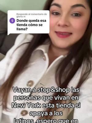 Respuesta a @gloria m estas tiendas si apoyan nuestra jente latina vayan y compren latinos unidos jamás seremos vencidos#fyppppppppppppppppppppppp #stopshop #mexico🇲🇽 #latinos #guatemala🇬🇹 #viraltiktok #elsalvador🇸🇻 #honduras #usa🇺🇸 #parati #Dios #latinostiktok #imigrante #hispanic 