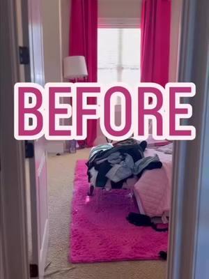 💖BraeLynn’s new room is the perfect mix of glam, fun, and sophistication. Designed for her to love now and grow into for years to come! ✨ From the bold striped accent wall to the chic vanity, every detail adds a timeless touch. I’m so glad @signaturesbykay  was able to incorporate LEDs throughout her room to create an illuminating space.  Thank you, @therealleleeswv , for trusting me with this special project! Happy 11th birthday again BraeLynn! 🎉💖 seeing your face light up when you walked in your room made this process and project even more worth it 🥹 #InteriorDesign #RoomMakeover #LuxuryKidsRoom #CelebrityDesigner #SignaturesByKay #GlamRoom #DreamBedroom #TimelessDesign #LeleeLyons #SWV #ExplorePage #atl #georgia #realtors #dmv #texas #philly #chicago #newyork #Goddidit @Custom Neon Signs 