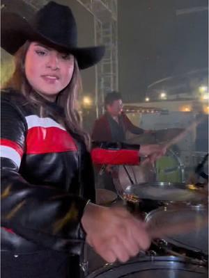 Marcaleee Ochoa 🥁🔥 #cynthiaochoa #cynthialatarolera #tarolera 