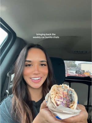 love a good car burrito and a chat with my besties!!! 🌯🤍 We have our anatomy scan this upcoming week! 🤭 Seriously can’t believe this is the last weekend we won’t know if baby is a boy or girl! SO EXCITED 🙌🏼  #fyp #foryou #pregnantlife #pregnanttiktok #pregnancycravings #careats #mukbangeatingshow #facetimecall #pregnancyjourney #pregnanttiktok #firsttimemom #rainbowbaby #pregnancytok #firsttimeparents #MomsofTikTok #momtok #secondtrimester #anatomyscan 