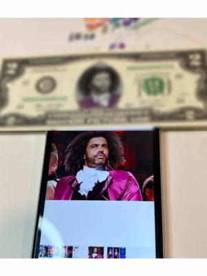 Thanks for the suggestion @💙 Papa Smurf 🍄 @Daveed Diggs @Hamilton @mango_con_jepcy #dollar #drawing #money #dollarart #hamilton #daveeddiggs 