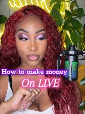 How to makeup money is always a topic of conversation!!  It never gets old, especially when you have a community that is aligned with you!  Join my LIVE, let’s talk about it!  Makeup account @JB Beauty💋Tips💄Tutorials  #howtomakemoneyonline #howtomakemoneyfromhome #howtomakemoneyonsocialmedia 