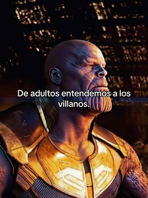 Cierto. 🔥 #ironsmasher #marvel #ucm #thanos #loki #scarletwitch #zemo #villain #avengers #viral (CONTENIDO ORIGINAL) (FAKE ALL)