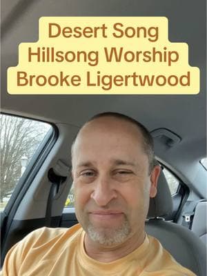 #desertsong #hillsongworship #brookeligertwood #christian #fyp #fypシ #fypシ゚viral #jesus #worshipsunday #carmony #harmony #idonotowncopyrights  Got 2 amazing songs by an amazing worship band that everyone knows!! Opened up worship services today with “Desert Song” by @Hillsong Worship and @Brooke Ligertwood 🙌 If you wanna catch the replay of our services, go to Impact Pittsburgh’s YouTube or Facebook page. I love getting the opportunity to lead worship for our church. God is my victory!!🙌