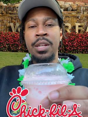 Keith Lee Parody - Hawaiian Chick-fil-A "Truett's Luau" {Fayetteville, GA} [Part 2] w/ @rell.beatz & @jerjuana  #keithleeatlanta #keithleefoodtour #keithlee #foodreviews #keithleeeffect #mrchimetime #gotherightamountofcrunch #mrchimetimeatlanta #keithleetour #foodreview #keithleeparody #parody #keithleeapproved #fyp #fypシ #truettschickfila #hawaiianchickfila #youfilmmetv