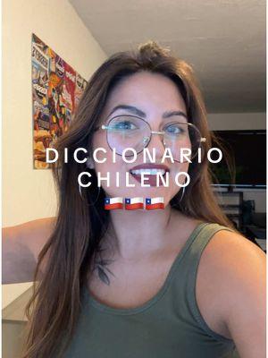 • DICCIONARIO CHILENO 🇨🇱 • básicos de ayer y hoy para comprender nuestra curiosa forma de hablar 😂 En la clase de hoy: GUATA, fome, LATA, latero, POTO y guagua. Dejen sus dudas en los comentarios para futuros videos 🥳 . . . #acentochileno #chilenosenusa #diccionariochileno