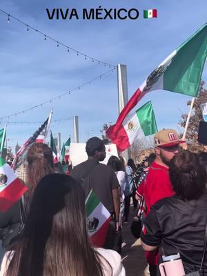 OKC CAME OUT AND SHOWED OUT 🇲🇽💪🏽 SO PROUD OF MY CITY! QUE VIVA MEXICO CABRONESS 🇲🇽🇲🇽♥️  QUE DIOS ME AGA MEXICANA EN CADA VIDA 🇲🇽🇲🇽✨♥️ #fyp #okc #mexicana #latina #405 #mexico #Love #oklahoma #city #mexico🇲🇽 #protest #stopdeportation #immigrationprotest #educationprotest #leaveourkidsalone 