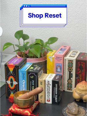 Tattoo shop reset + restocks for your Sunday 😌🧚🏻‍♀️✨🫶🍂 🔮☁️#sundayreset #tattooshop #weeklyreset #asmrreset #reset #shopreset #smallbusinesstok #CleanTok #tarottattoo #tarotreader #tattooartist #witchytattooshop #tarotcards #tarot #witchy #tarotreading #cleanse #cleansing #restock #sundayrestock #restocktok #satisfyingclean #cleaningday #cleanwithme #CleanTok #witch #wintercleaning #cleaningvlog #asmr #asmrclean #cleaningmotiviation #satisfyingrestock #satisfyingcleaning #minivlog #plushtattoo #plushpdx 