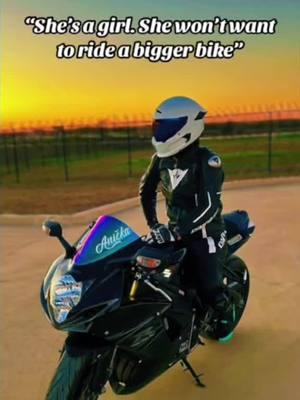 Tiny & mighty #onthisday #fypシ #foryoupage #bikelife #gsxr750 #busa #travel #texas 