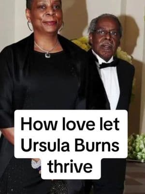 Todays love Black history story is about former Xerox CEO Ursula Burns.  #aisletellyouwhat  #ursulaburns #blackhistory #loveblackhistory 