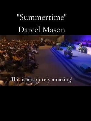 Berean Christian Church #summertime #blackchurch #church #blackhistory #song #singing #beautiful #amazing #porgyandbess #blackhistory #BlackTikTok #blackwomen #blackgirlsrock #christian #positive #lovethis #lovethissong #❤️ 