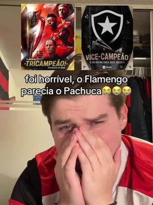 😭😭😭 #fy #foryoupage #flamengo #futebol #futebolmeme #botafogo