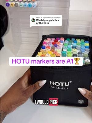 Replying to @bigm0mma1 Hotu for sure #hotumarkers #coloring #cozyhobbies #colorwithme #coloringforfun #giftideas #coloring #tiktokshoplastchance #spotlightfinds #tiktokjumpstartsale #TikTokShopLoveAtFirstFind 