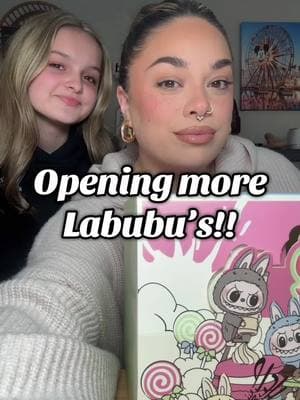 Opening more @POP MART US Labubus! #labubu #labubumacaron #labubumonster #popmart #popmartunboxing #unboxing #mystery #unboxinglabubu #unboxinglabubmacaron #labubupopmart 