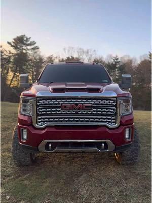 So who’s gonna buy Ruby when it gets listed in two weeks? #jesuslovesyou #peaceinpassion #mudgrapplers #bubbatruck🌾 #morethanatruck #gmcdenali #jasonaldean #2023duramax #denaliduramax #cp2jacked #connorpennington 