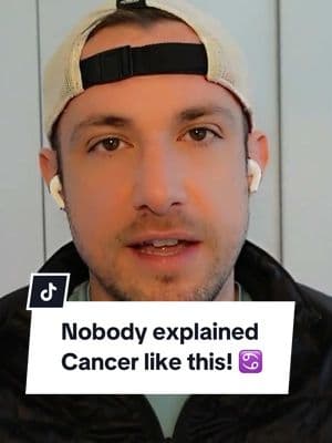 Finally understand cancers ♋️ #astrology #astrologytiktok #astrologyfyp #cancer #cancer♋️ #cancerzodiac #cancerastrology 