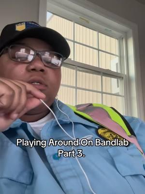 Lolll might get Trendi P on this #bandlab #bandlabartist🔥 #bandlabmusic #chubbychasa #undergroundartist #studiosession #fypシ 