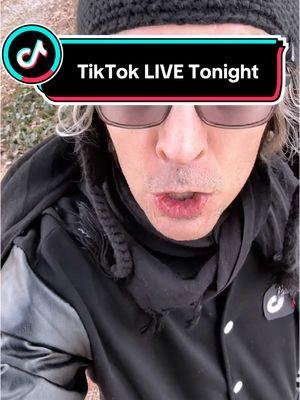 Tonight on #TikTokLive #bassistsoftiktok #tiktokbassist #bassplayersoftiktok #musiciansoftiktok #bassplayer #bassguitar #bassplayeruniverse #tiktoklive_us @tiktoklive_us 