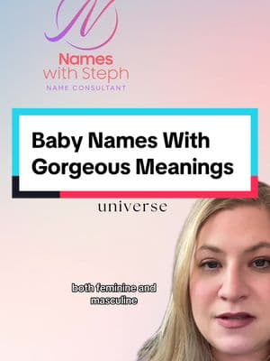 Its important to find moments of joy and goodness where you can #nameswithsteph #babynameconsultant #nameconsultant #uncommonbabynames #uniquebabynames #babynameinspiration #whimiscal  