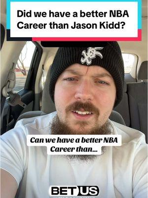 Did we? #jasonkidd #76ers #sanantoniospurs #goldenstatewarriors #NBA #betus @BetUS_Sports 