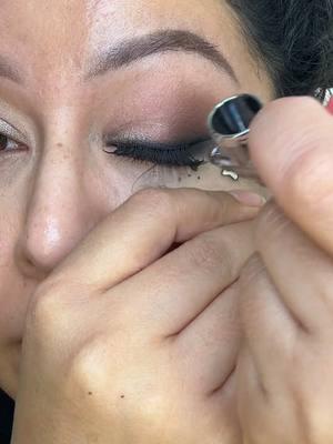 Smoked Airbrush liner .. #airbrushmakeup #makeup #airbrush #airbrushmuabyz #fullfaceairbrushmakeup #maquillajetutorial #airbrushing #airbrushfoundation #makeup #howtoairbrush #makeuptransformation #airbrushwingliner #tutorial #maquillajetips #maquillaje #maquillajeconaerografo #airbrushart #airbrushart #maquillajeconaerografo #airbrushart #airbrushmua #makeuptutorial #airbrushliner #aerografo #airbrusheyeshadow #airbrushbrows #brows #eyes #face #airbrushfoundation #airbrushblush #aircontour #facepaint #airbrushhighlight 