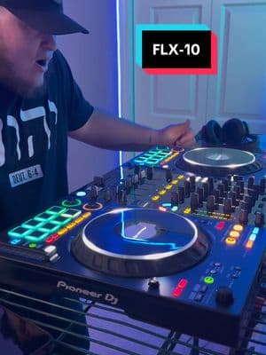 Unbox the FLX-10 W/ me 😍❤️ @AlphaTheta / Pioneer DJ USA #flx10 #pioneer #alphatheta #dj #edm #edmtiktok 