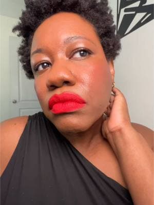 #redlipstick #redlip #fentymvplipstick #redlips #fentybeauty 