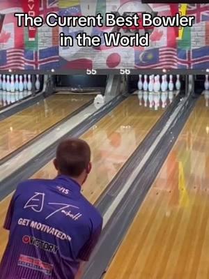 Replying to @Camdawg772 l If you ain’t first you’re last (Credit: @EJ Tackett) #fyp #foryoupage #trending #bowling #bowlingtiktok #AXERatioChallenge 