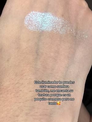 El color está perfecto😍🥰#highlights #iluminador #maquillaje #makeup #kimchichicbeauty #makeuptutorial #makeuphacks #eyeshadow #eyetutorial #eyemakeup #maquillajetutorial #maquillajedeojos #maquillajetips #maquillajefacil #easymakeup #easymakeuptutorial #girlssupportgirls #girls #bratz #barbie 