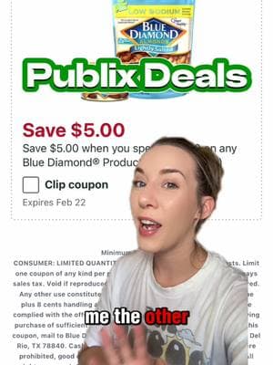 New coupons brought us even MORE deals for this week!! Valid through 2/5 or 2/6 depending on your area! @Publix #publix #publixcouponing #publixdeals #publixbogo #groceryhaul #grocerydeals #couponing #couponer #savingmoney #couponingdealsthisweek #coupons #couponcommunity #couponingforbeginners #fyp #livycoupons #foryoupagе #foryou #howtocoupon #savings #couponingtiktok #coupontok 